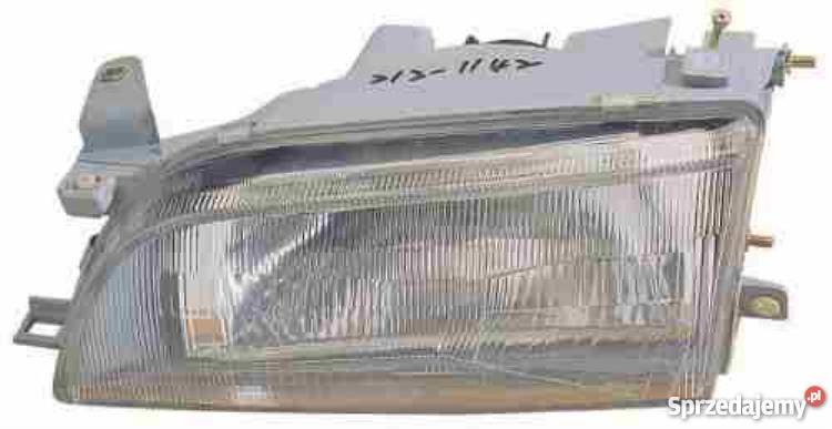 REFLEKTOR MAN H4 LEPR TOYOTA COROLLA 07920397