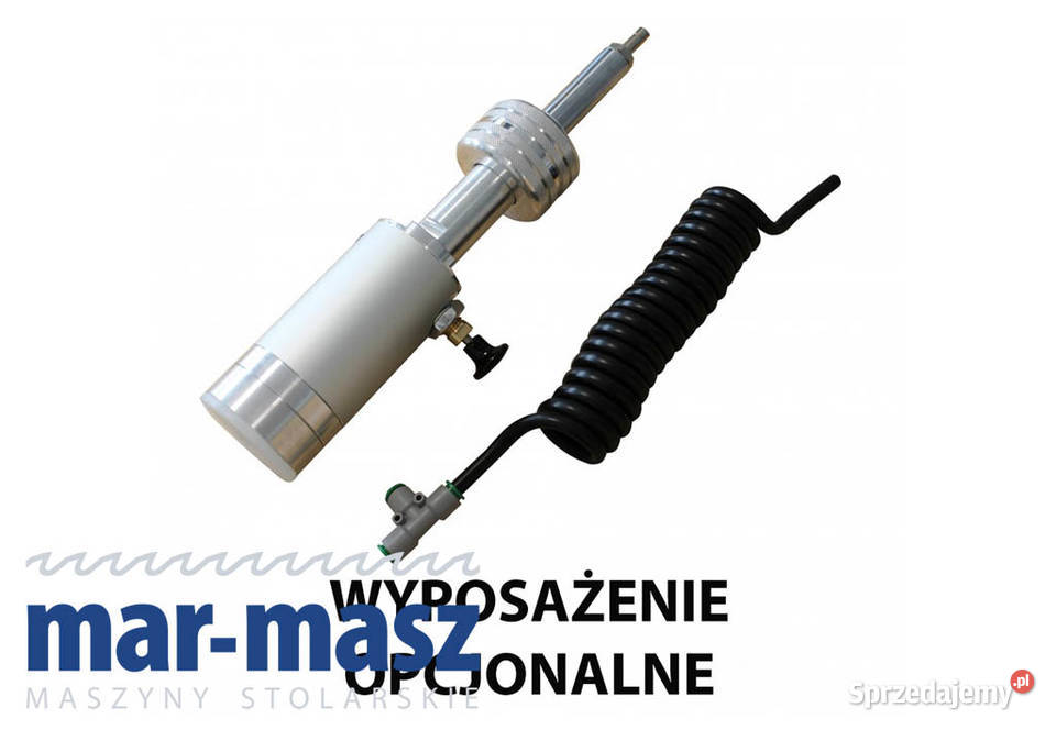Wiertarka wielowrzecionowa OPTIMAT F21 Sierakowska Huta