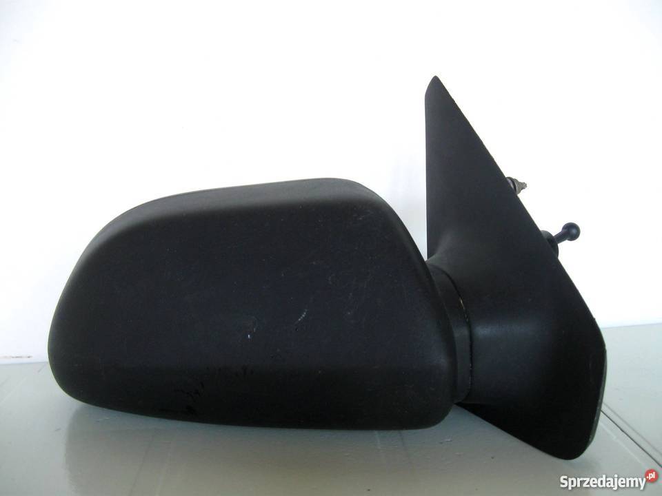 Lusterko Prawe renault 19 Szczecinek