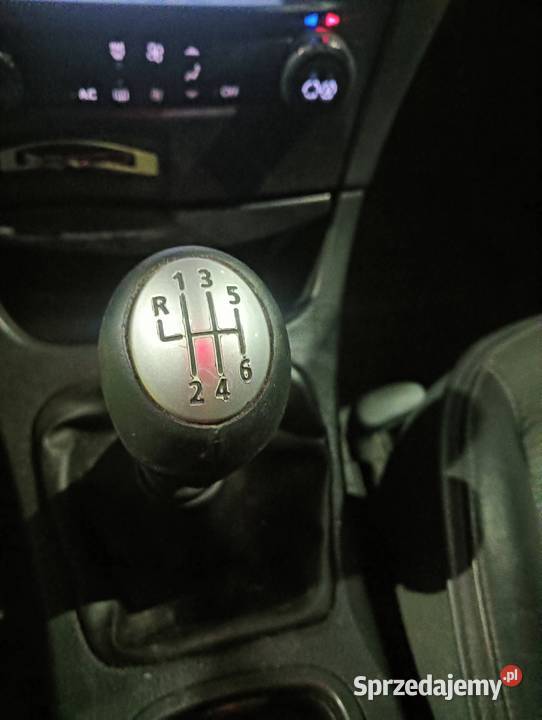 Renault Megane sprzedam Płock