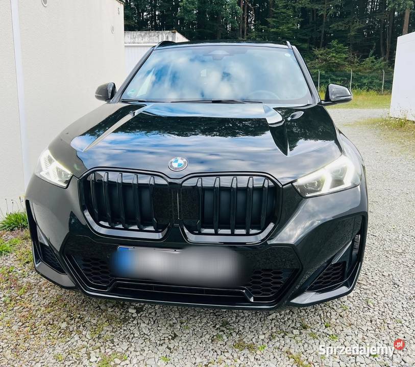 BMW X1 U11 M sport x drive Kłodzko