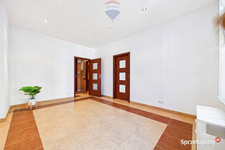 Wyremontowane mieszkanie centrum miasta Zielona Góra