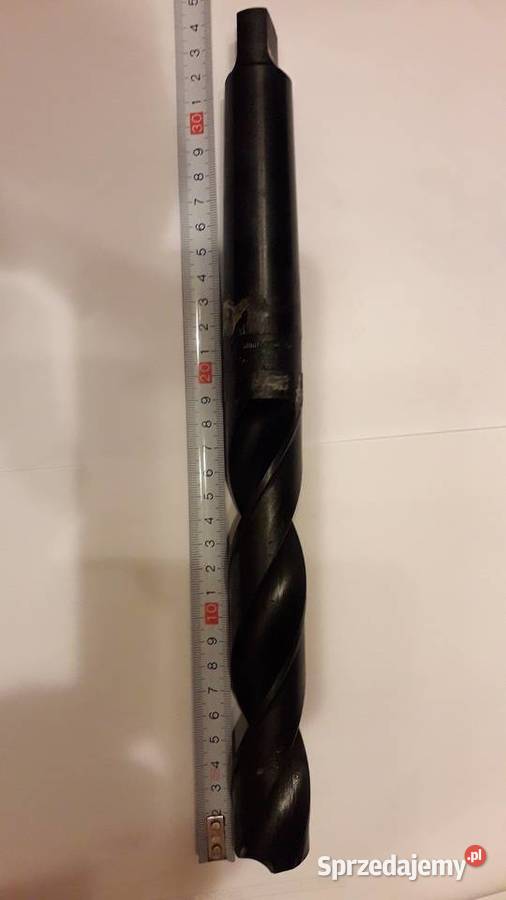 wiertła 32 36 mm Stobierna