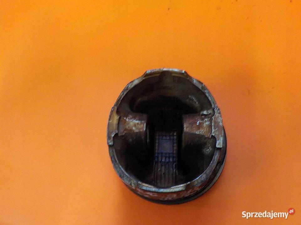 JAGUAR XF 30 V6 08 238 tlok tloki sprzedam