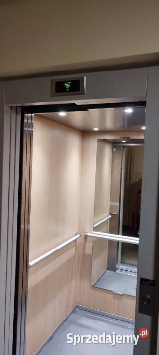 Kawalerka Mazowieckiej w Krakowie 24m2 małopolskie Kraków