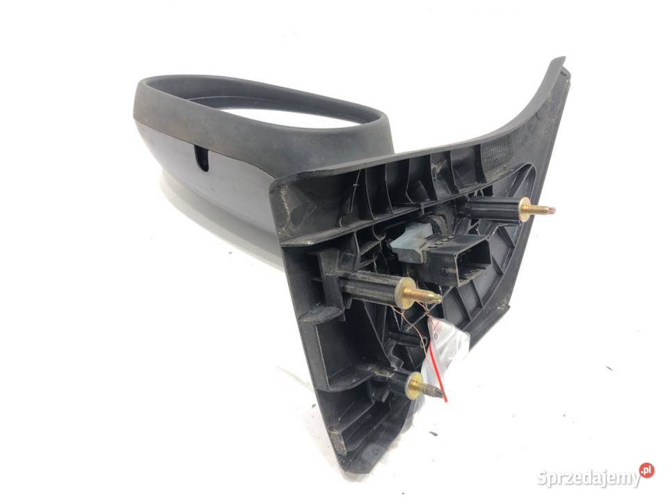LUSTERKO LEWY RENAULT SCENIC I Minivan 9910