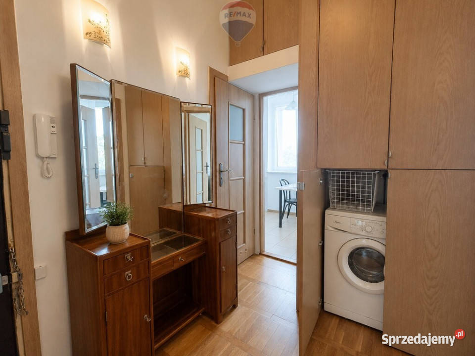 1pokojowe mieszkanie z balkonem PragaPółnoc Warszawa
