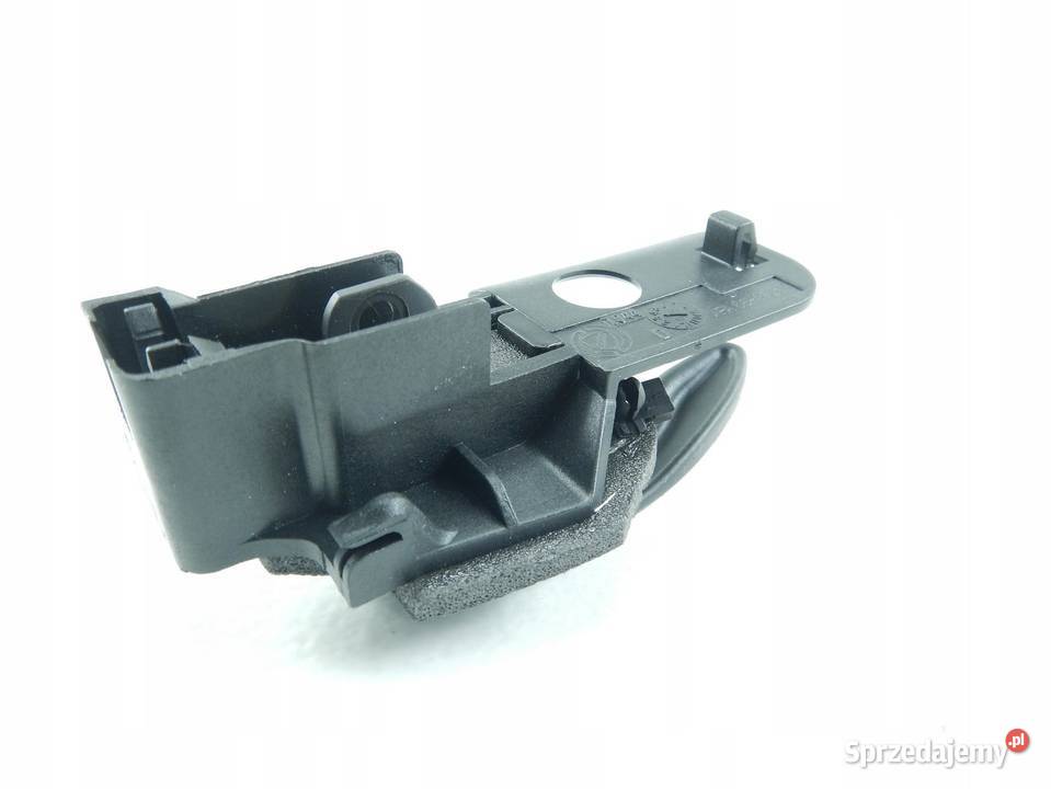 KLAMKA DRZWI LEWY PRZÓD WEWN FIAT DOBLO 04 OE