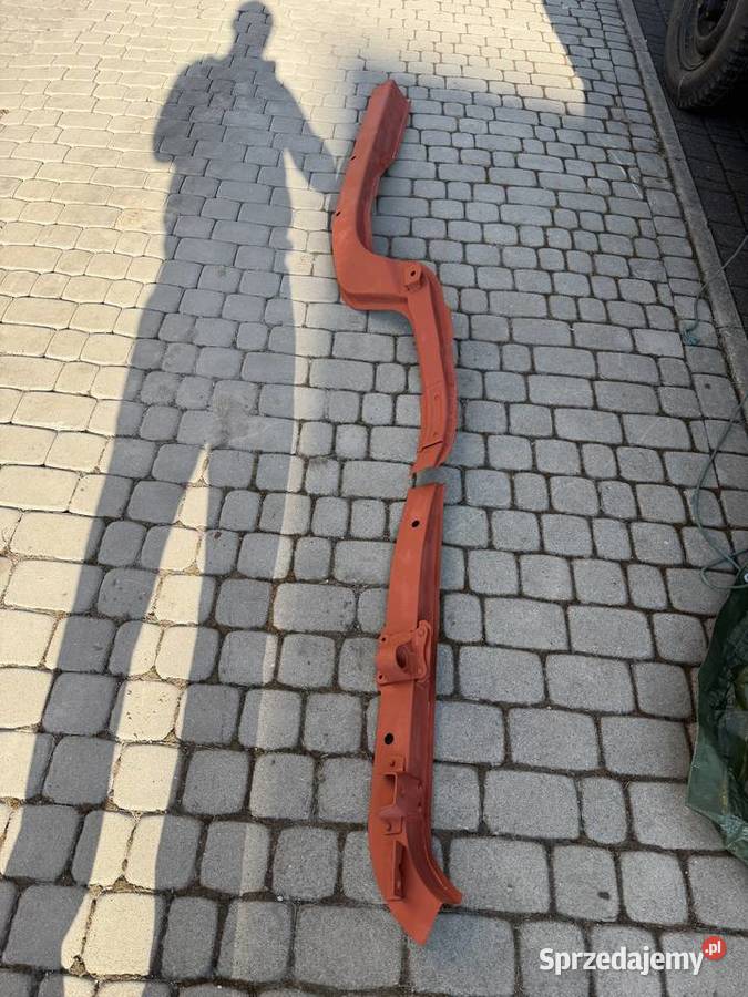 próg wewnętrzny do gaz 21 Wołga Sucha Beskidzka