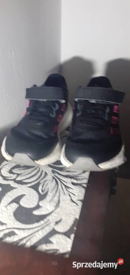 Sprzedam buciki Adidas Miąsowa