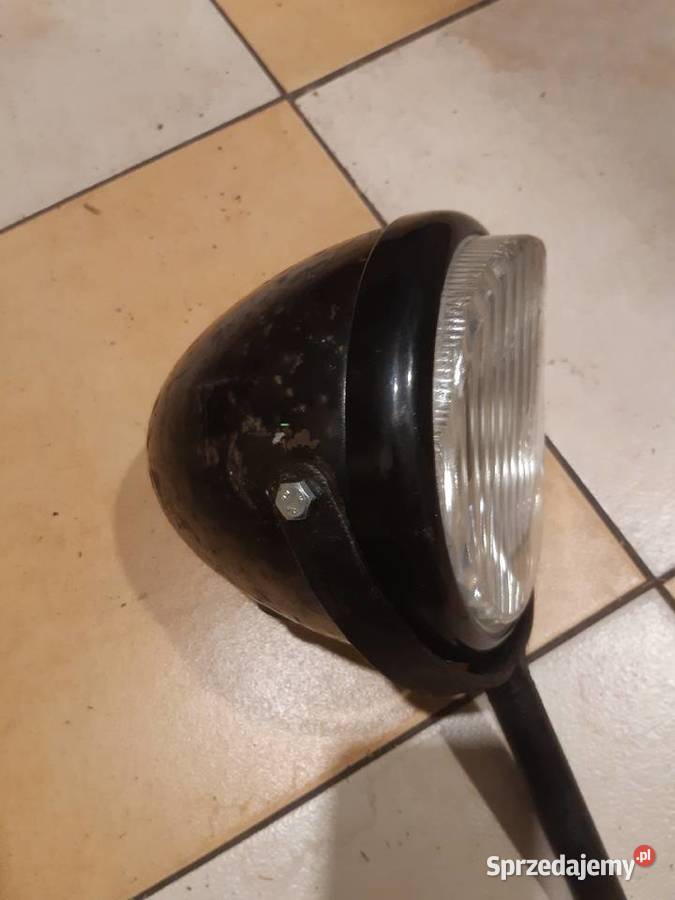 Lampa ursus c325 c 325