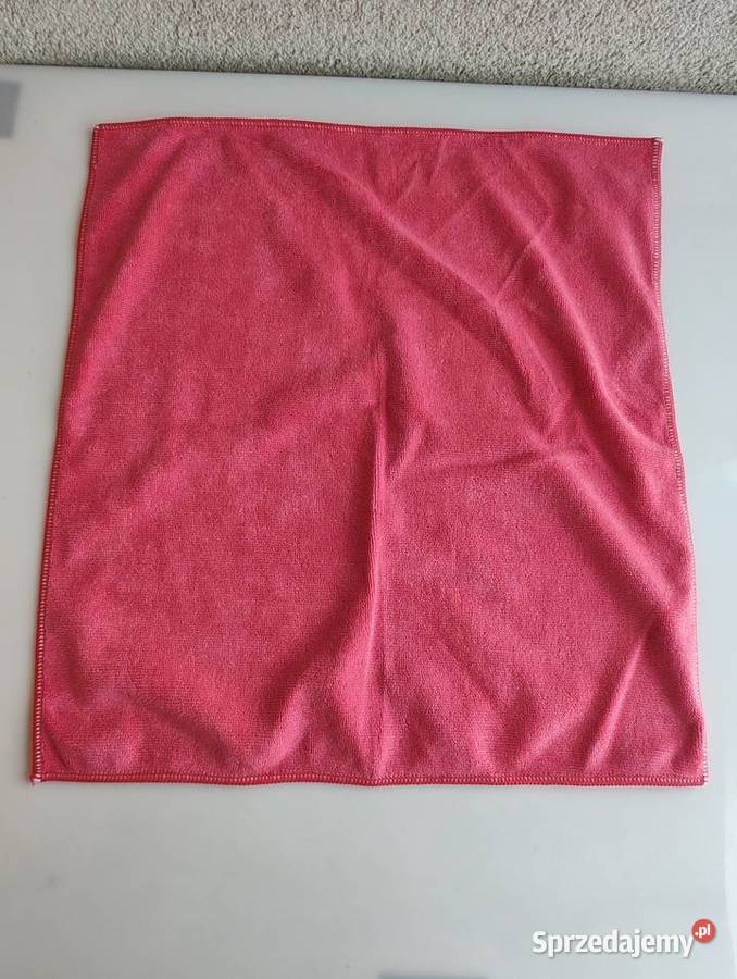 Micro Fibre Cloth Large UNGER Profesjonal 38 x warmińsko-mazurskie