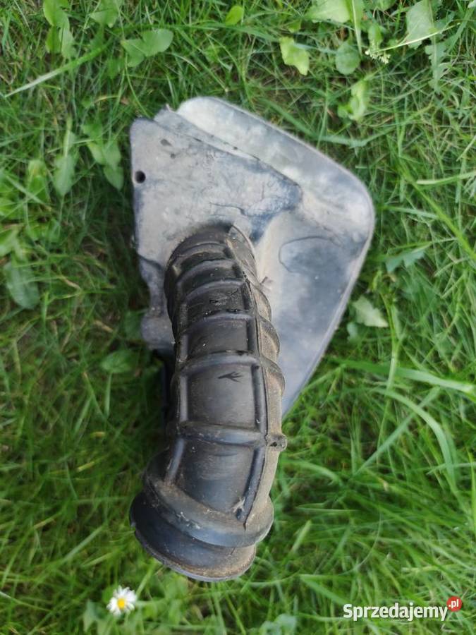 Obudowa filtra powietrza Vespa Piaggio 125 Zamość