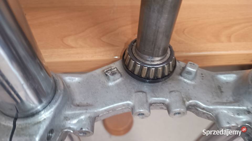 Zawieszenie przednie Yamaha v 1200 vmx lagi Skorzeszyce sprzedam
