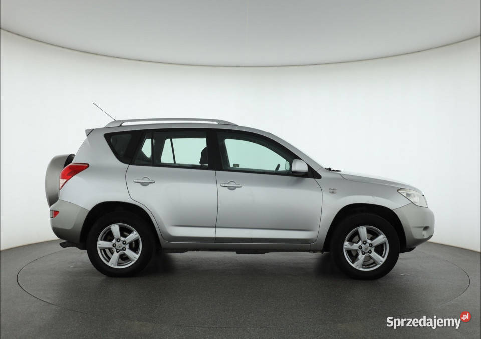 Toyota RAV 4 22 D4D komputer pokładowy Piaseczno