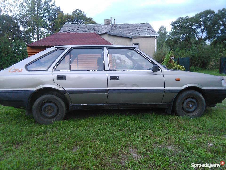 Polonez rover 18 Caro sprzedam