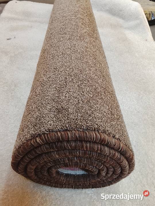 Dywan Magiczna Czekolada 1x2 Gajewo