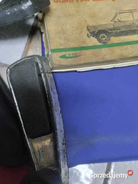 Części do Fiata 125p Ostrowiec Świętokrzyski