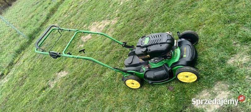 Kosiarka John Deere Pozostałe sprzedam