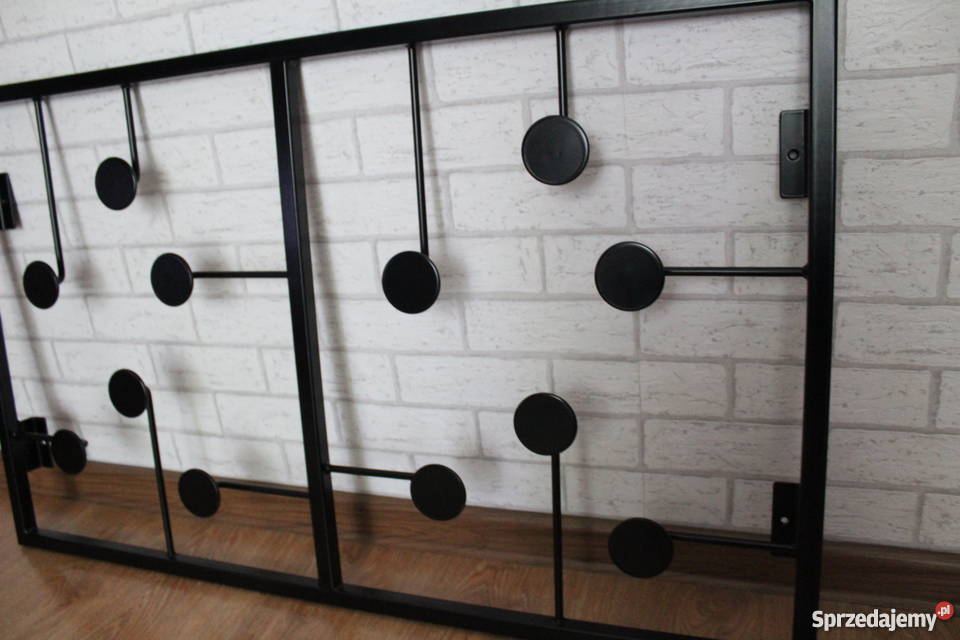 wieszak do przedpokoju Nowy producenta Stylowe Poznań