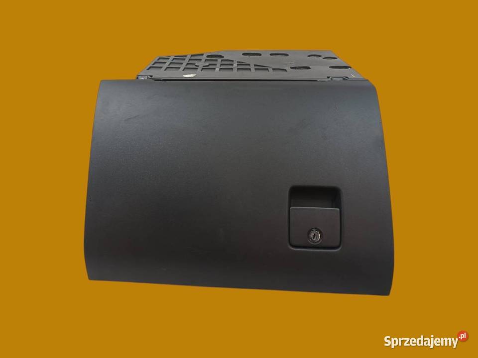 SCHOWEK PRAWY PASAŻERA Opel Vectra III 20022008