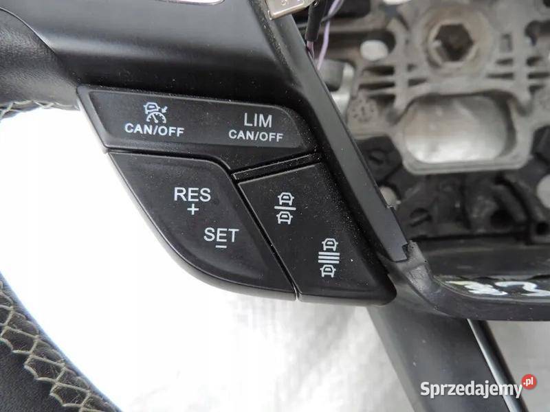 Ford Kuga mk2 Kierownica sprzedam