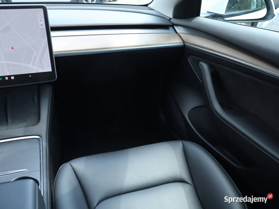 Tesla Model 3 Performance 82kWh pełny VAT Katowice