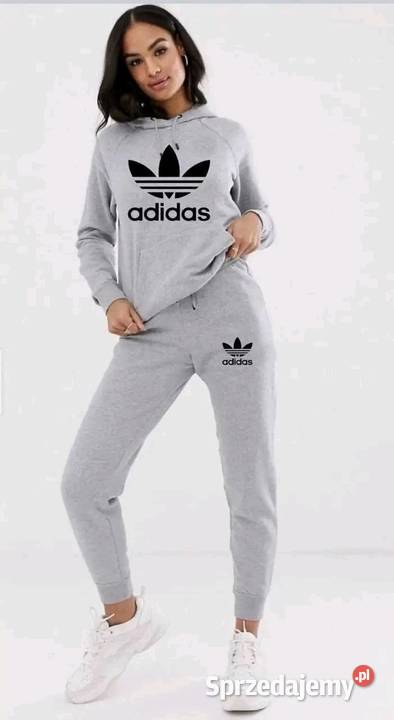 Dresy damskie the north face Gorlice