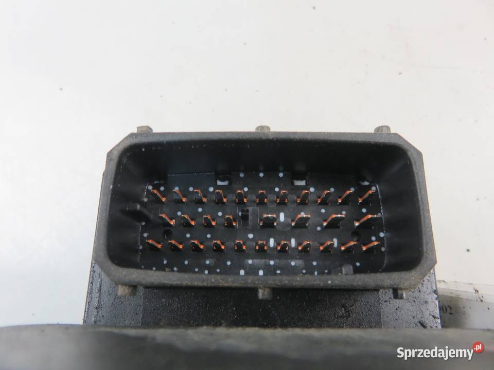 POMPA ABS FORD TRANSIT V 20002006 1C152M110AE osobowe małopolskie