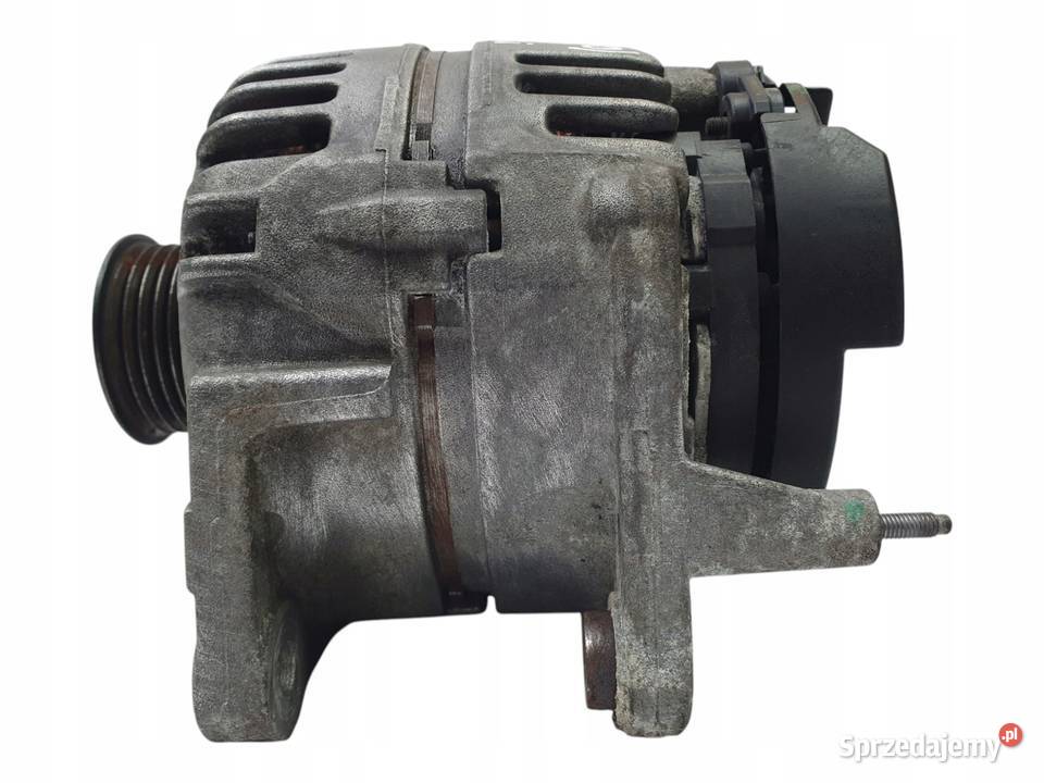 ALTERNATOR VW Golf V Eos Skoda Octavia II Audi Chełm