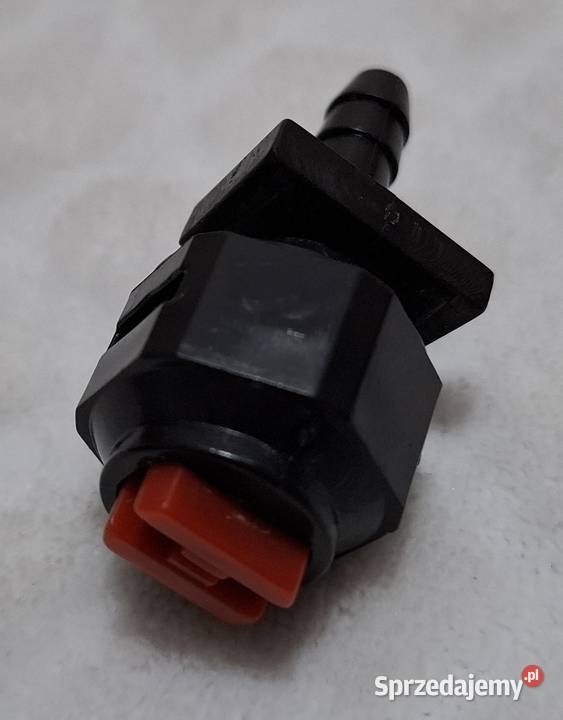 Zraszacz ssawki piorącej z zestawu piorącego Części i Akcesoria Czeladź