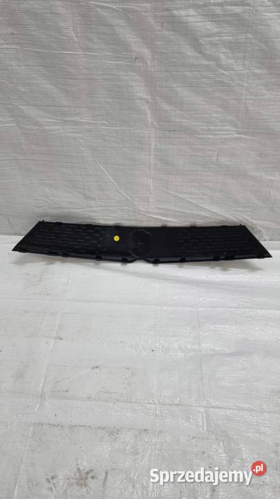 ATRAPA GRILL LISTWA ZDERZAKA OPEL MOKKA B