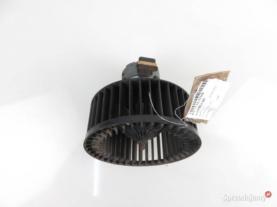 DMUCHAWA OPEL ASTRA II G 9000348 osobowe Dmuchawy