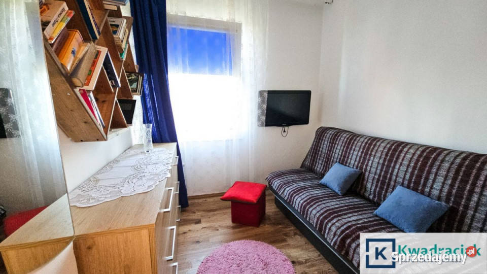 Mieszkanie 3722m2 Krosno Tysiąclecia sprzedam
