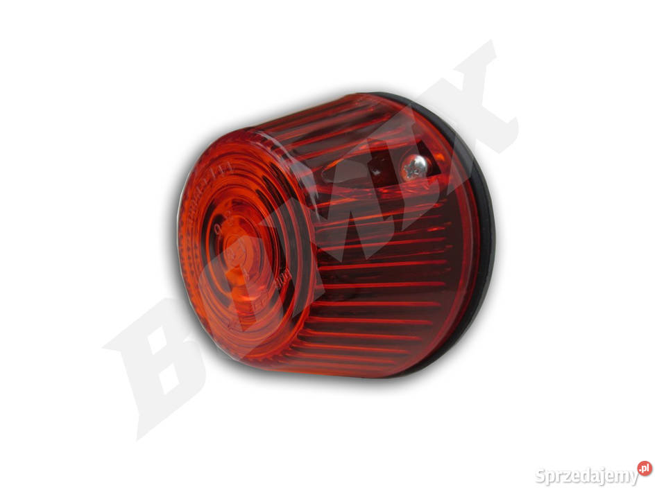 Lampa kierunkowskazu Multicar M24 M25 sprzedam