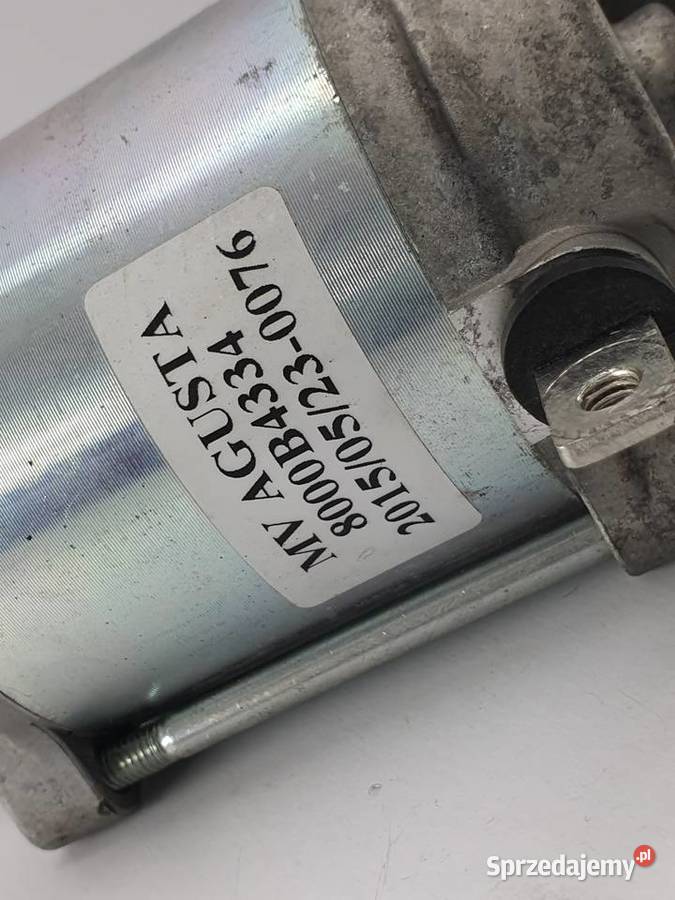 Rozrusznik Mv Agusta Turismo Veloce 800 Łódź