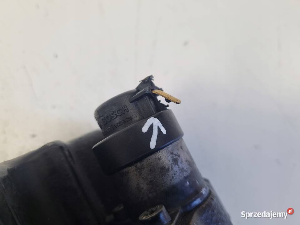 POMPA WTRYSKOWA Opel Astra III H 13 CDTI Chełm