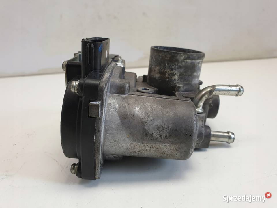 PRZEPUSTNICA Space Star 12 12V 3X080165 Chełm