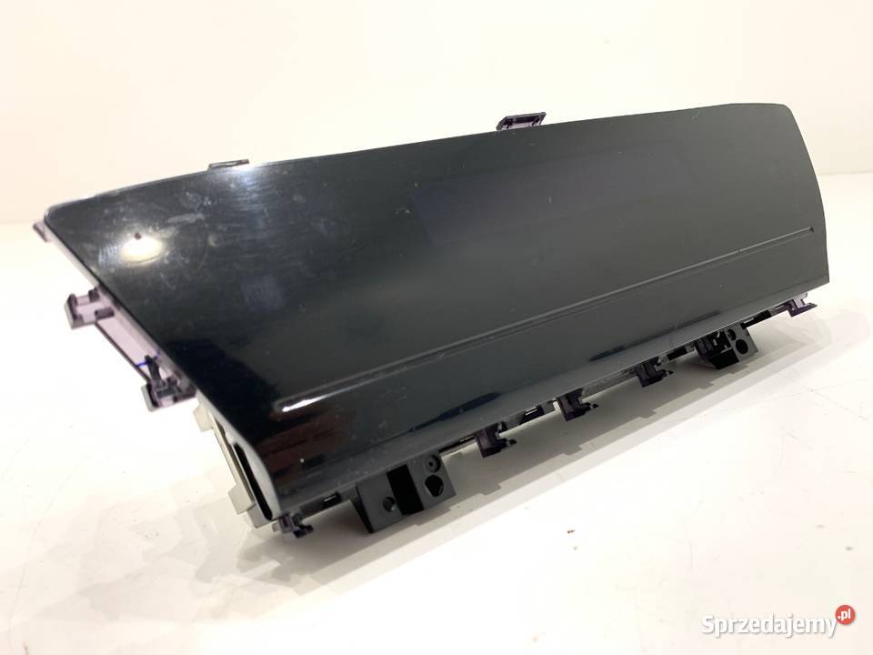 PANEL STEROWANIA NAWIEWU HONDA HRV T8KG8 sprzedam