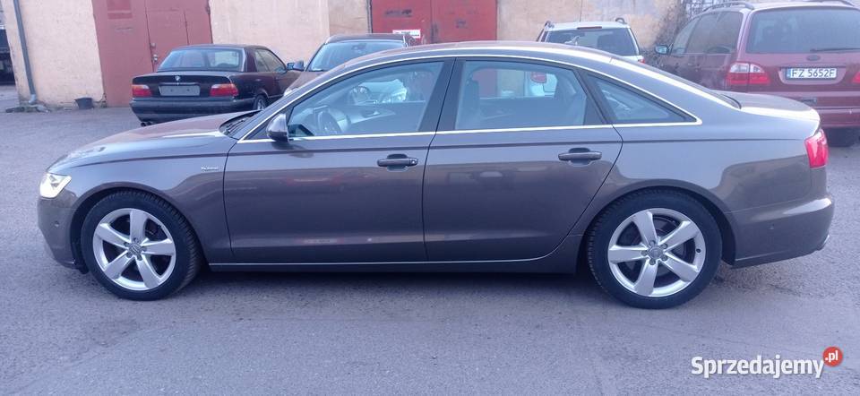 Sprowadzony z NiemiecHybrydaMały przebieg Rok produkcji 2013 Zielona Góra sprzedam