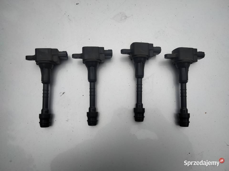 Nissan Primera P11 lift 16 18 16v cewka