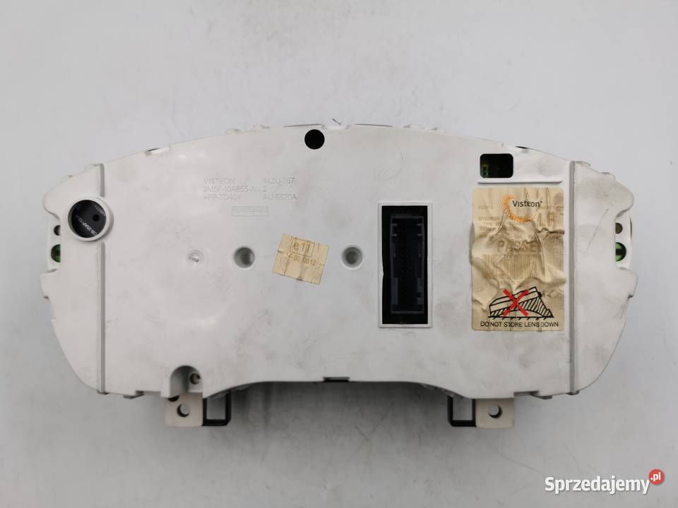 Licznik Zegary Ford C Focus MK2 16 TDCI Wyszków sprzedam