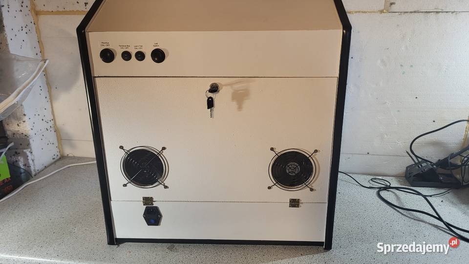 Bartop Arcade ręcznie wykonany automat z 26 800 Olkusz sprzedam
