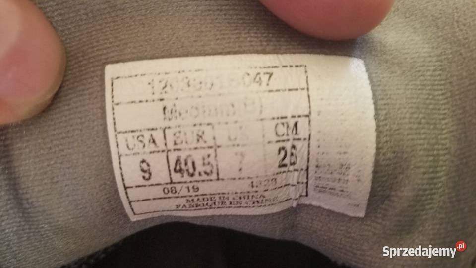 Buty BROOKS Levitate 3 4041 26 sportowe do podlaskie Białystok