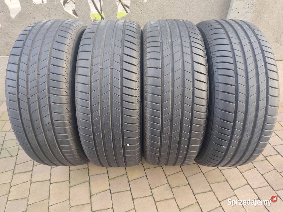 Opony letnie Firestone Roadhawk 2155517 dot z wielkopolskie Ostrzeszów