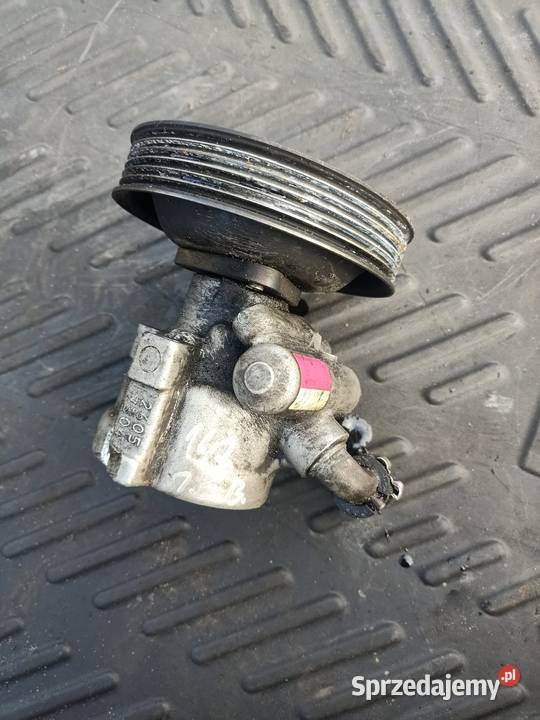 Pompa wspomagania alfa Romeo 147 16 16v Szczecin