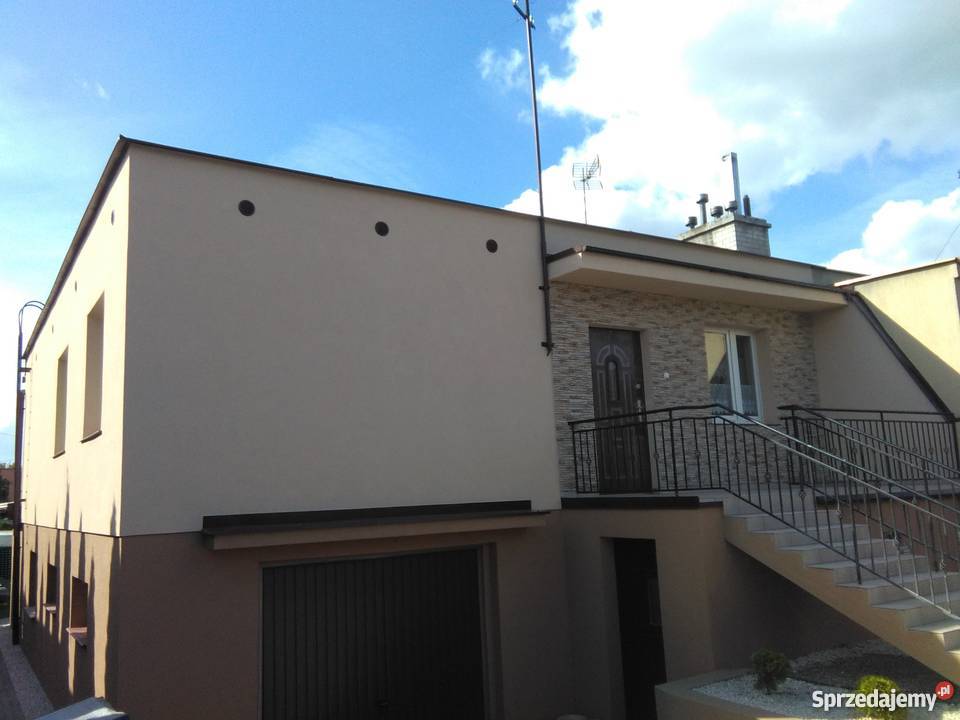 Ocieplenia Elewacje Docieplanie Budynków pomorskie usługi budowlane