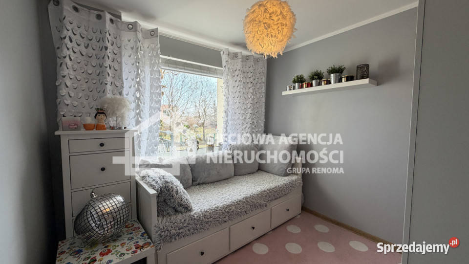 sprzedaży mieszkania Gdynia 456m2 3pokojowe