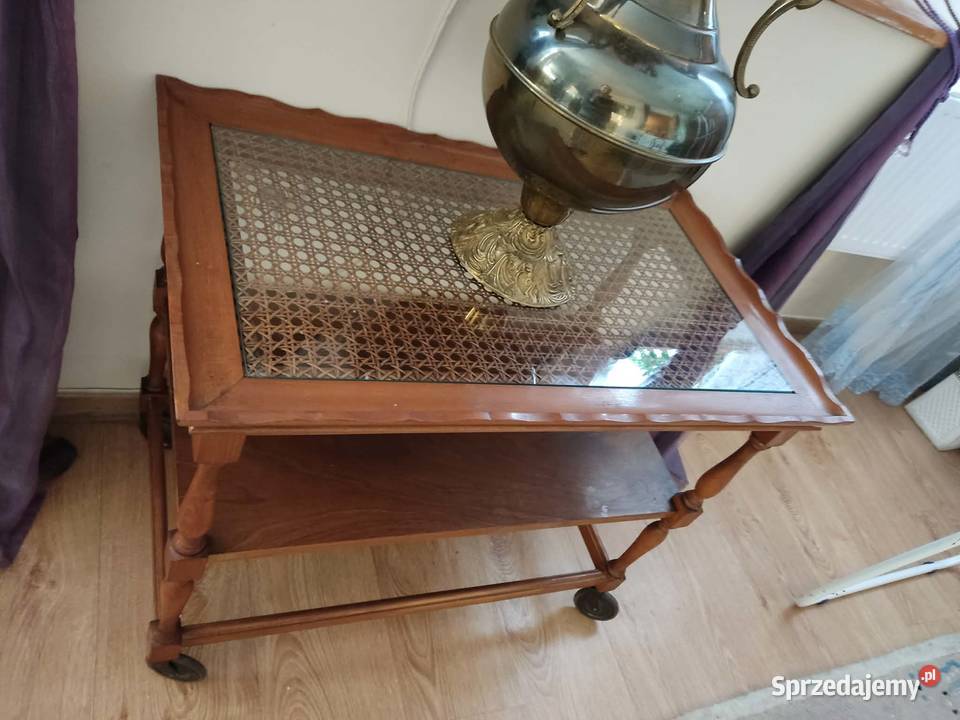 ława stolik wyprzedaż spory wybór Gorzów Wielkopolski