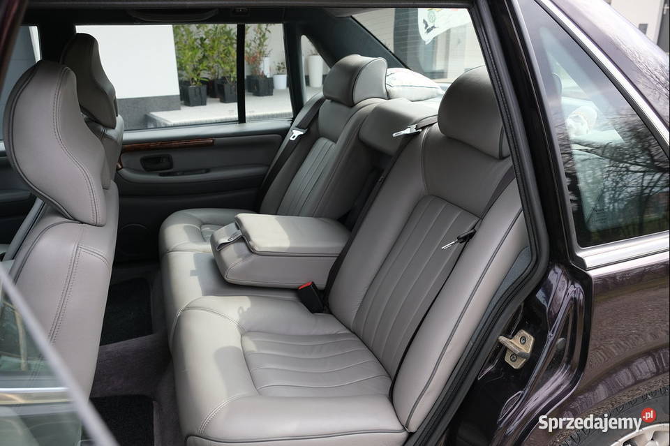 Volvo 960 25 24v 62000 zarejestrowany